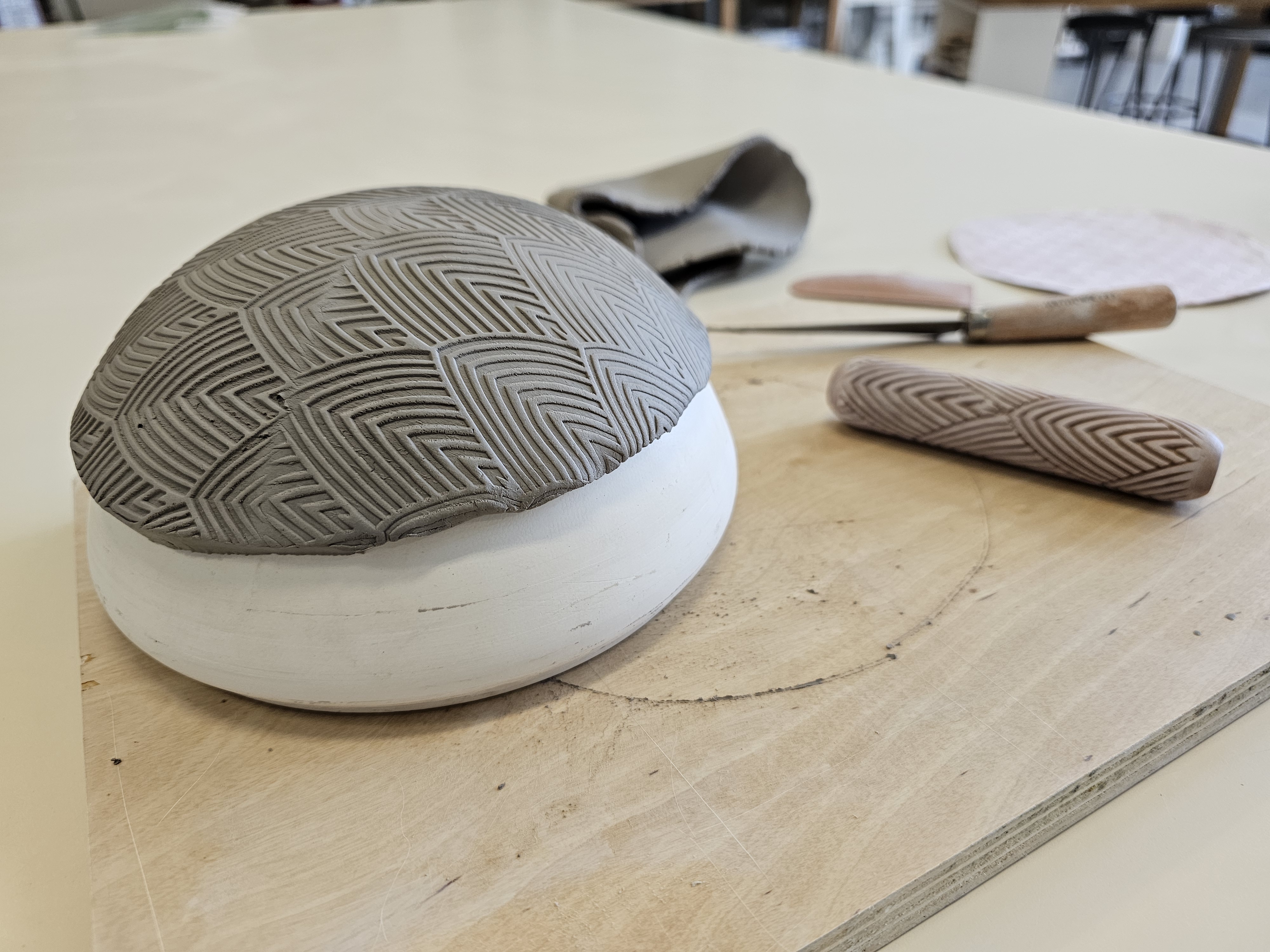 hump bowl
