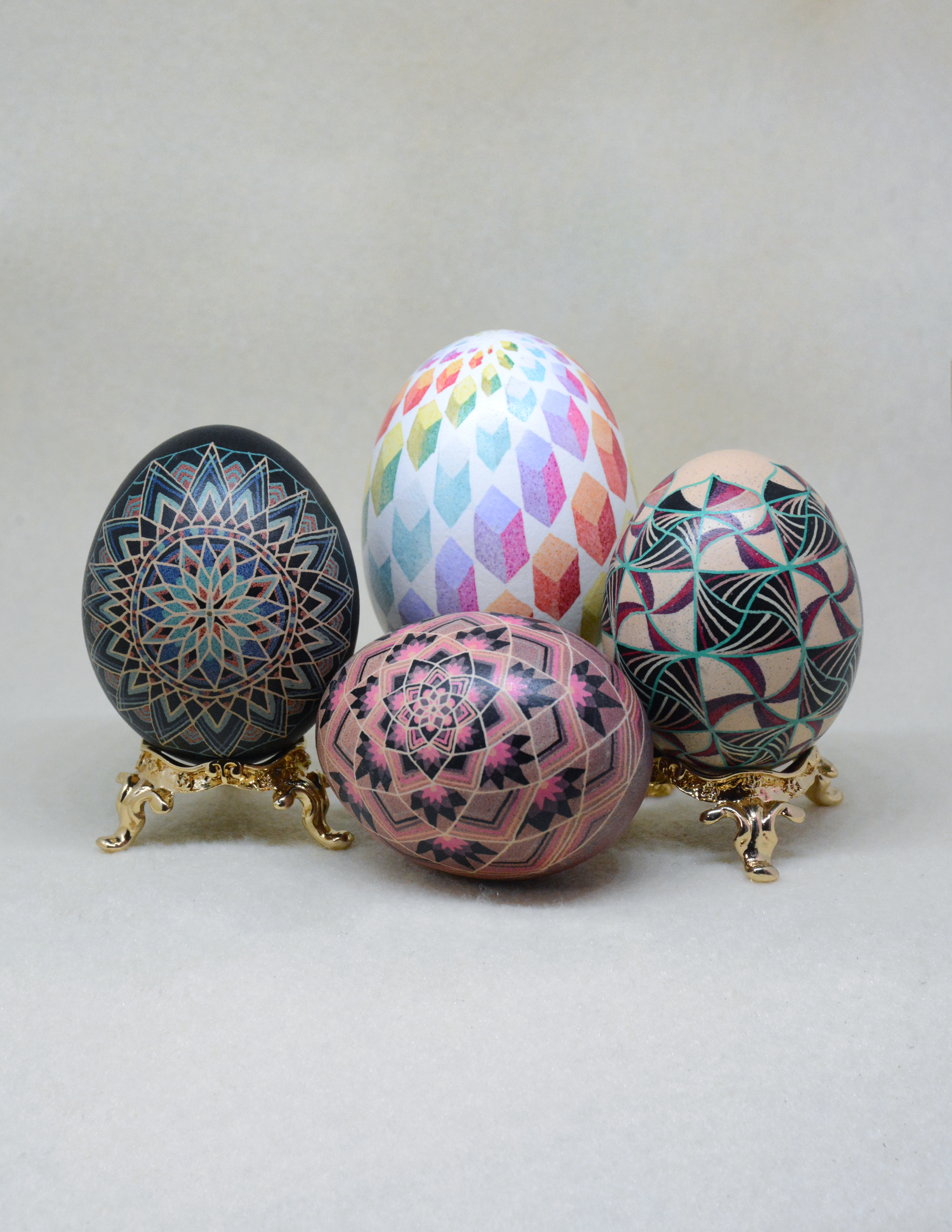 Pysanky 11