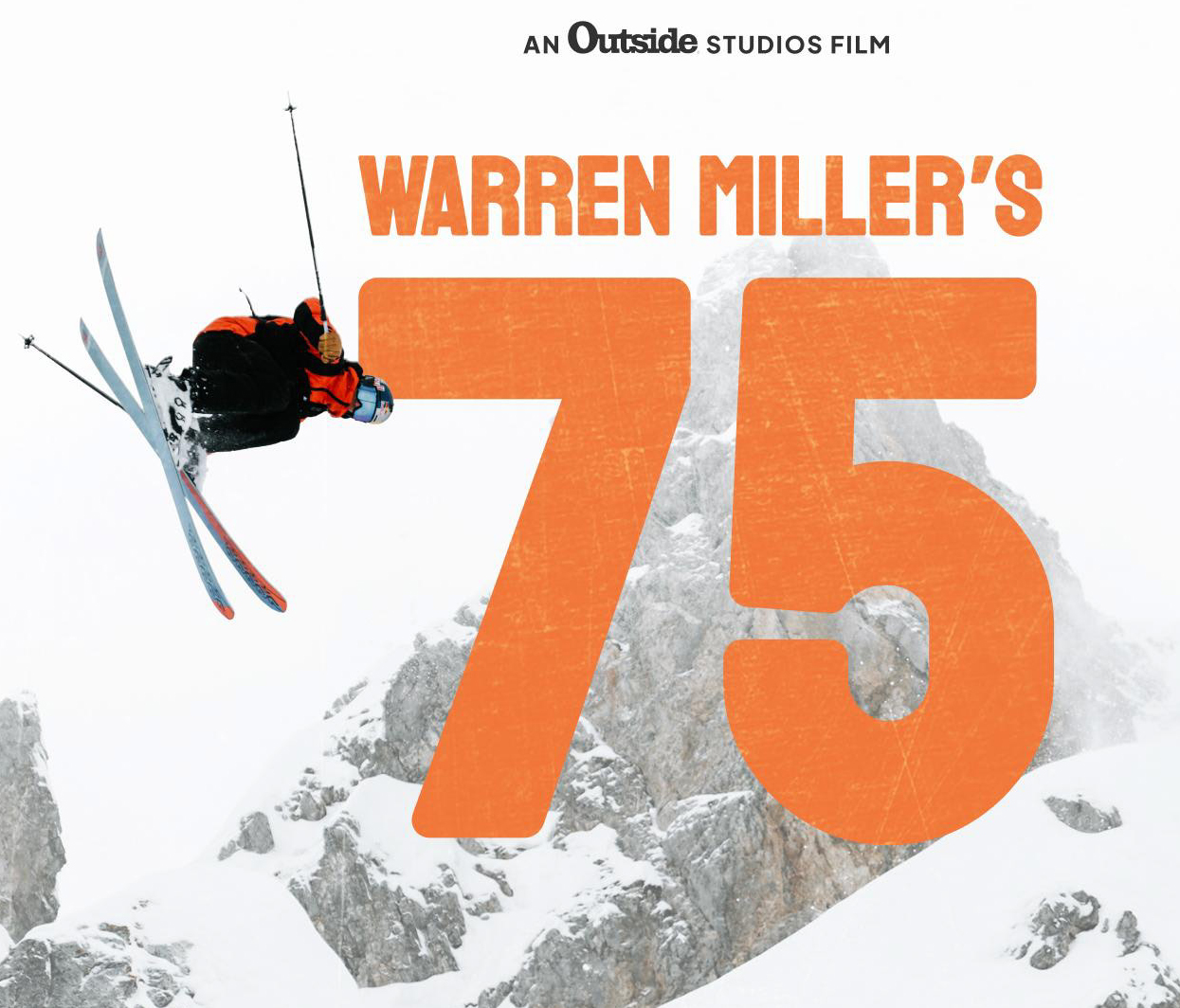 Warren Miller 75