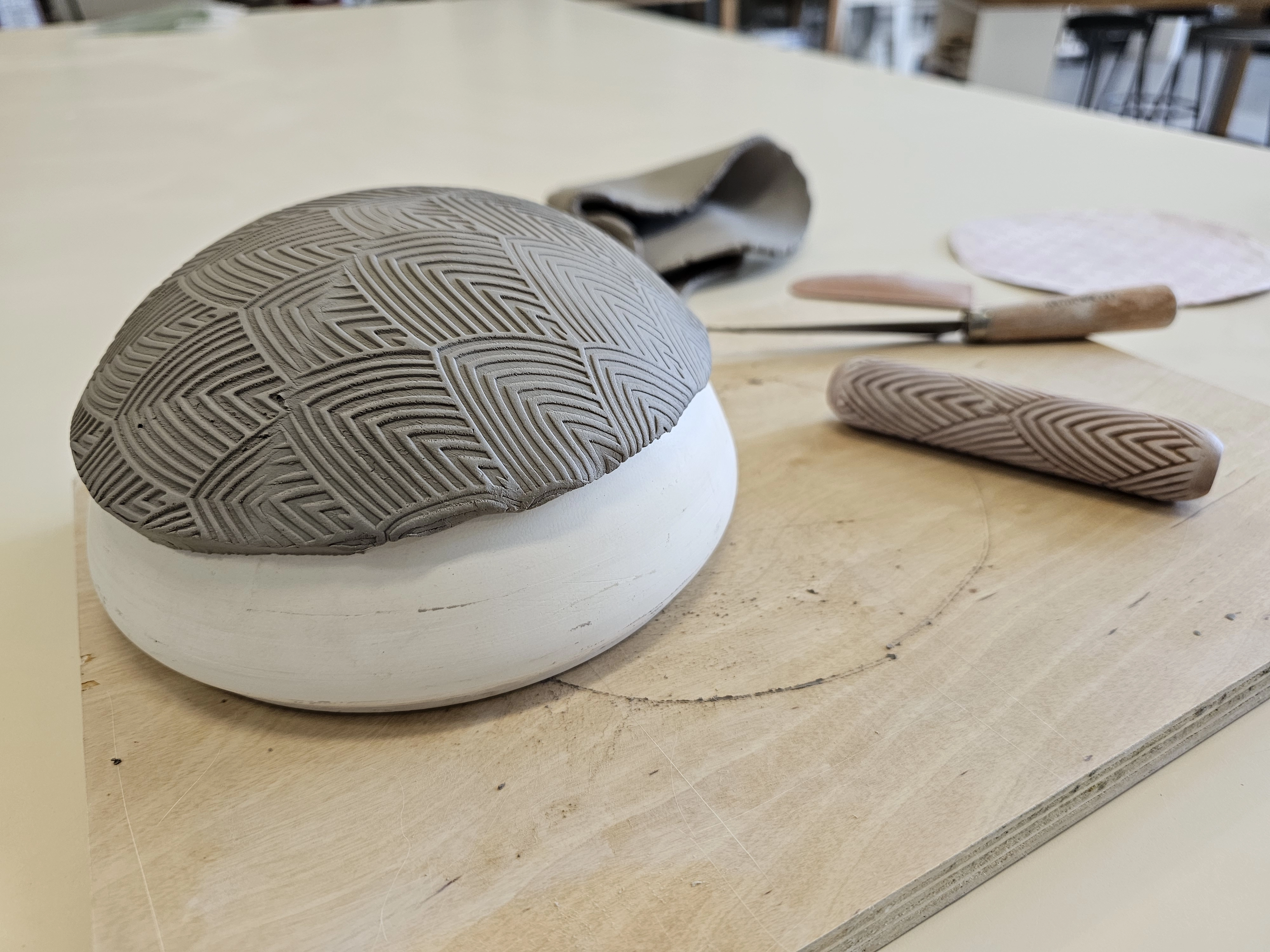hump bowl