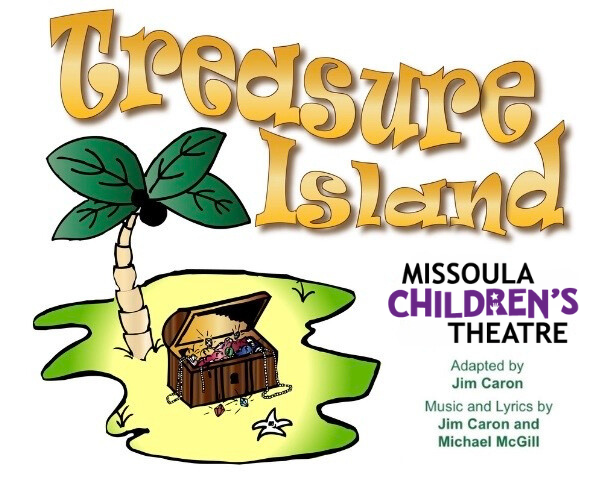 treasure island