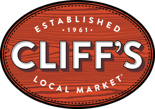 Cliff's