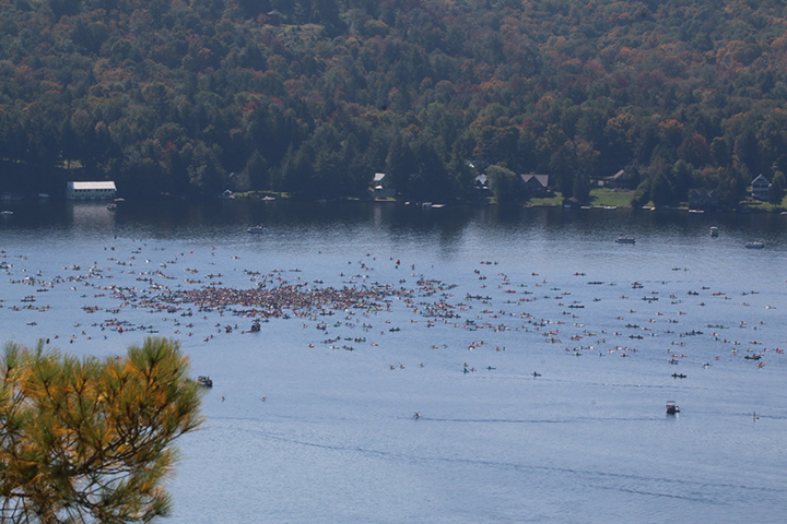 GL 276 One Square Mile of Hope flotilla breaking up