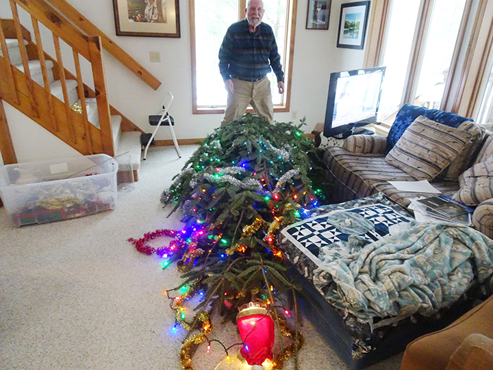 GL 289 Christmas Tree at rest v2