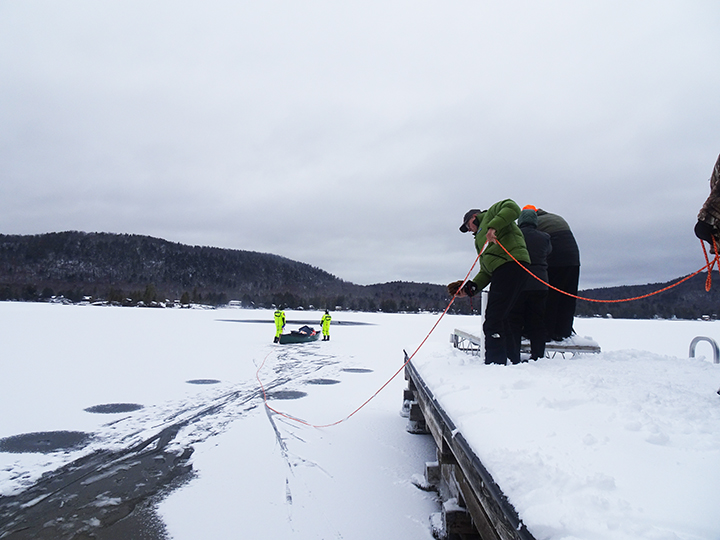 GL 289 Loon Rescue Fourth Lake v2